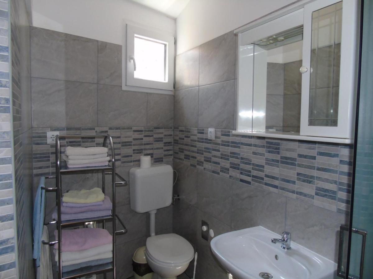 Apartman Vale Lejlighed Rijeka Eksteriør billede
