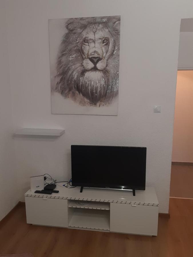 Apartman Vale Lejlighed Rijeka Eksteriør billede